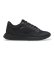 Buy BOSS Titanium black sneakers