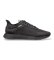 Buy BOSS Titanium Run black sneakers