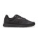 Buy BOSS Trainers Titanium Runn nypuN black