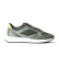 Buy BOSS Titanium green sneakers