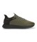 Kup BOSS Zielone buty sportowe Titanium
