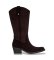 Buy Refresh Brown boots 176145