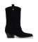 Kaufen Xti Stiefel 146056 schwarz