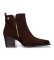 Kup Xti Botki 146103 br?zowe