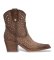 Kup Xti Botki 146192 taupe