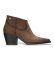 Kup Xti Botki 146517 taupe