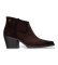 Kup Xti Botki 146517 br?zowe