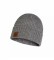 Buff Cappello tricot 117845 grigio