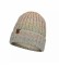 Buff Tricot and Polar Olya multicolored hat