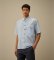 Comprar C.P. Company Camisa Bolsillo azul