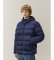 Acheter C.P. Company Veste en duvet Chrome-R Goggle marine