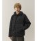 Acheter C.P. Company Veste mi-longue noire