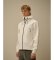 Acheter C.P. Company Veste Shell blanc