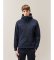 Acheter C.P. Company Veste Shell marine