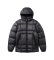 Køb C.P. Company Kids Vatteret jakke Feather marineblå
