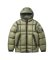 Køb C.P. Company Kids Grøn Feather quiltet jakke