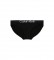 Calvin Klein Slip 000QF6580E noir