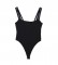 Calvin Klein Body With Logo Tape noir