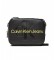 Calvin Klein Jeans Logo CK mini bag black