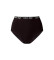 Buy Calvin Klein Icon Shapewear high-waisted brief black