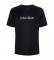 Calvin Klein Camiseta CK negro