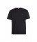 Calvin Klein T-shirt confort noir
