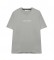 Calvin Klein T-Shirt de algodÃ£o com logÃ³tipo