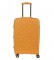 Calvin Klein Medium suitcase Monogram 85L handle -44.5x27.5x69cm
