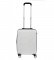 Calvin Klein Vision Cabin Suitcase 46L tofu -37x22x56cm