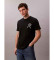 Kup Calvin Klein Jeans T-shirt 30S czarny