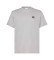 Kup Calvin Klein Jeans T-shirt Insignia szary