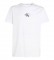 Calvin Klein Jeans T-shirt bianca Other Knit Monologo