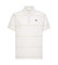Kaufen Calvin Klein Jeans Polo Cross Grain weiß