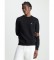 Calvin Klein Jeans Essential Sweatshirt noir