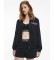 Calvin Klein Sweat-shirt Heritage noir