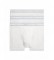 Calvin Klein Pack 3 Cotton Stretch boxer shorts grey