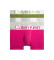 Calvin Klein Pack 3 BÃ³xers Steel Cotton rosa, gris, verde