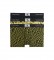Calvin Klein Pacote de 3 Boxer Shorts - Ck96 preto, amarelo, com padrão