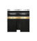 Calvin Klein Pack Of 3 Low Rise Boxers black