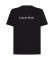 Calvin Klein Chest Logo T-shirt black