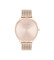 Comprar Calvin Klein Relógio de moda analógico cor-de-rosa