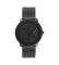 Comprar Calvin Klein Relógio Iconic Mesh preto