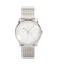 Comprar Calvin Klein Relógio Iconic Mesh branco