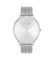 Acheter Calvin Klein Montre intemporelle en argent
