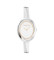 Acheter Calvin Klein Montre Twisted Bezel en argent