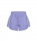 Calvin Klein Shorts Woven lila