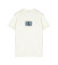 Comprar Calvin Klein T-shirt 30s Box Graphic branco