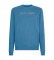 Calvin Klein Sweat-shirt PW - Pullover bleu