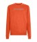 Calvin Klein Felpa PW - Pullover Arancio