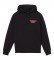 Calvin Klein Seasonal Blocked Logo sweatshirt black